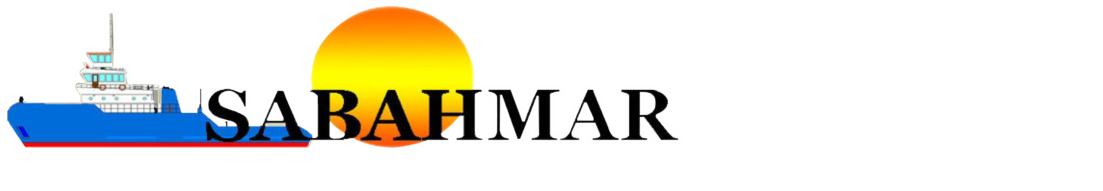 SABAHMAR_Serviços Marítimos Ltda.
