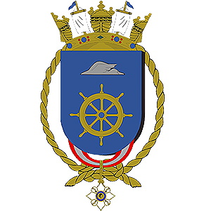 Diretoria de Portos e Costas