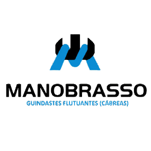 Manobrasso Guindastes Flutuantes
